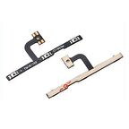 Meizu Note 8 (M822H) Power On/Off Yan Ses Film Flex