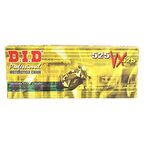 BMW F800 GS 08-18 Model 525 116 Bakla X-Ring DID Zincir