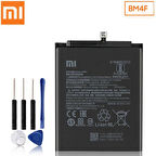 Xiaomi Mi 9 Lite - Mi A3 BM4F Batarya Pil + Tamir Seti