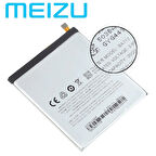 Meizu Meilan S6 M712C/M/Q Pil Batarya BA712
