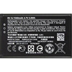 Nokia Lumia 532 Batarya Pil BV-5J