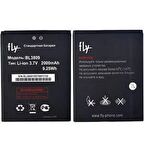 Fly IQ459 İntruder BL3809 Batarya Pil