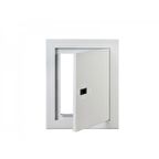 30X30 Dar Kasa Kontrol Kapağı