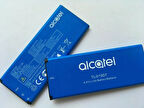ALCATEL 1 2019 5033D PİL BATARYA TLİ019D7 2000 mAh