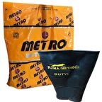 15 Jant İç Lastik Motosiklet Jant Çapınız 15 İnç İse Uygundu