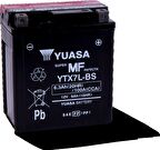 YUASA YTX7L-BS Motosiklet Aküsü Uyum Listesi Açıklamada