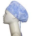 Doktor Hemşire Aşçı Cerrahi Bone Hastane Bonesi Bandana M385