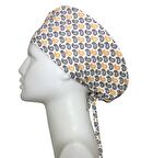 Doktor Hemşire Aşçı Cerrahi Bone Hastane Bonesi Bandana M393