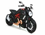Ducati Diavel Carbon 1:12 Model Motosiklet Yap Boz Birleştir