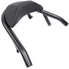 HONDA Forza 250 300 Yolcu Bel Desteği Sissy Bar 2017 2018 2019 Sırt Dayama