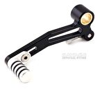 YZF R25 R3 MT 25 MT03 Ayarlanabilir Vites Kolu Savage