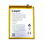 Casper Via G4 Batarya Pil