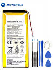 Motorola G4 XT1625 - G4 PLUS XT1622 GA40 Batarya Pil Tamir Seti