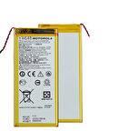 Motorola Moto G5 Plus XT1687 Pil Batarya HG40 ve Tamir Seti