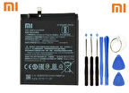 Xiaomi Mi 8 Screen BM3F Batarya Pil ve Tamir Seti