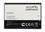 ALCATEL ONE TOUCH TLi020F1 PİXİ4/POP2/OT-7040/7040D/5042 Batarya Pil