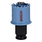 Bosch Sheet Metal Delik Açma Testeresi 29 mm