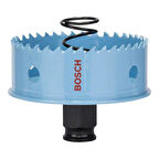 Bosch Sheet Metal Delik Açma Testeresi 70 mm