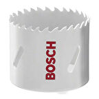 Bosch Wood Metal Delik Açma Testeresi 51 mm