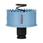 Bosch Sheet Metal Delik Açma Testeresi 54 mm