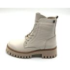 Venüs 2251811 Kadın Deri Bot