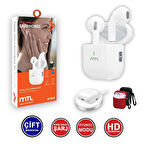 True Wireless Earphones MTL MT946