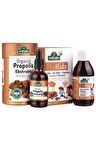 Prokids 150 gr 1 Adet + Organik Propolis Ekstraktı Su Bazlı 50 ml 1 Adet