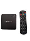 Korax Eurobox Android13 Box
