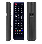 SAMSUNG LCD-LED TV UNIVERSAL KUMANDA UGR KL RM-L1088 3D