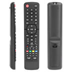 SANYO LE106S2FMD - ROSE-HERZ-MOONSTAR-ELECTROMASTER LCD LED TV KUMANDA