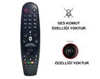 (SES KOMUTSUZ ) LG AN-MR600 Smart LED TV Kumanda