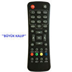 KAWAI 6050-6100-6200 TELETEX’Lİ (BÜYÜK KALIP) KUMANDA