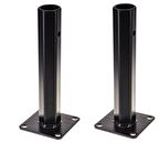 Çapa Makinesi Teker Aksı 27 Mm Sabit Çifti