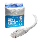 CAT6 NETWORK KABLOSU - 20m
