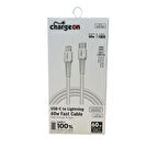 60 W TYPE-C - Lighting Hızlı Şarj Kablosu  1 Metre 