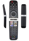 (SES KOMUT YOKTUR) ARÇELİK-BEKO NETFLIX-YOUTUBE-PRIME-EXXEN-BEIN-TV+ LCD LED TV KUMANDASI