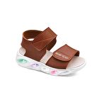 Sanbe 501V3901 Sandalet Taba