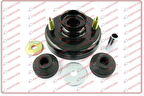 Honda Amortısor Kule Takozu Arka L/r Takım Set Honda CIVIC 1.4 1.5 1.6 96>01 (2lastık+2pul+1boru+1takoz) 5 - Gros 27220