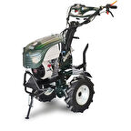 Kaan Cp 27-S 2+1 Benzinli Honda Çapa Makinesi