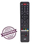 STRONG * HELLO HL-3201 ANDROID SUB-CURSOR-NETFLIX-YOUTUBE TUŞLU LCD LED TV KUMANDA