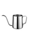 Mini Kettle 600 Ml Çelik (cmk-60)