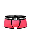 Darkzone Pembe Erkek Boxer DZN3223