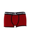 Darkzone Bordo Erkek Boxer Darkzone Biyeli Bordo Erkek Boxer