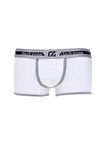 Darkzone Beyaz Erkek Boxer Darkzone Biyeli Beyaz Erkek Boxer