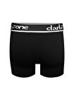 Darkzone Siyah Erkek Boxer DZN2701
