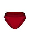 Darkzone Bordo Erkek Slip DZNBM6307