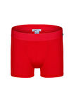 Darkzone Kırmızı Erkek Boxer DZNBM2006