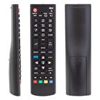 LG KISA SMART-MY APPS TUŞLU LCD/LED TV KUMANDASI (AKB73715601A)