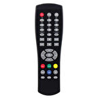 SEOUL HIREMCO F3 GOLD SD UYDU KUMANDASI-6338