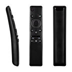 SAMSUNG RM-L1593 BN59-01310A NETFLIX-PRIME VIDEO TUŞLU LCD LED SMART TV KUMANDA